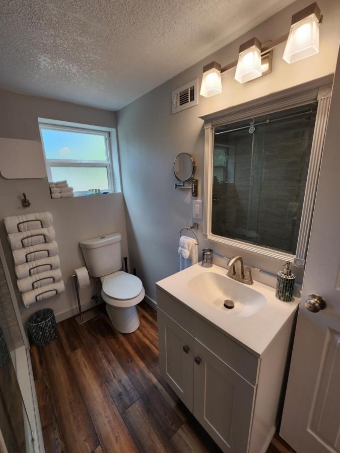 Cozy Hideaway In The Duck Pond Area Of Gainesville Exterior photo