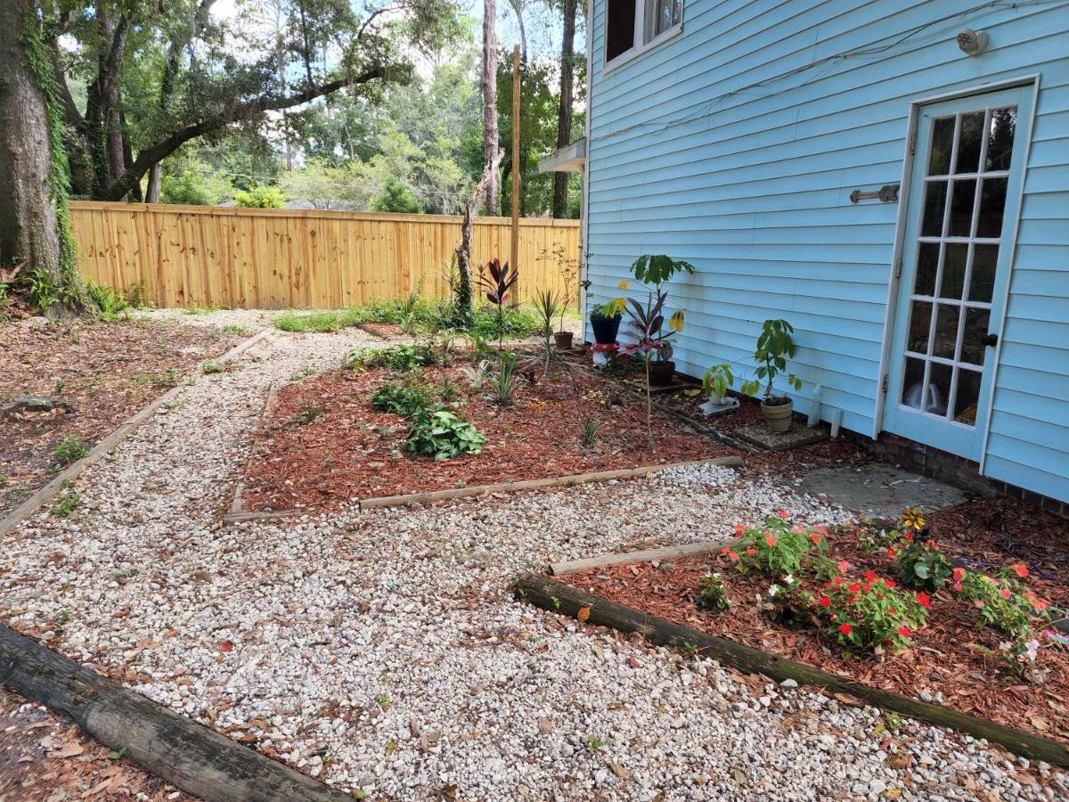 Cozy Hideaway In The Duck Pond Area Of Gainesville Exterior photo